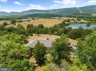 272 Star Tannery Rd, Star Tannery, VA 22654