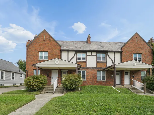 1652 E Sycamore St, Columbus, OH 43206