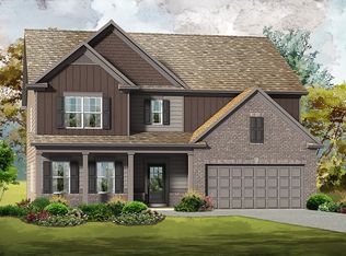 200 Copper Ridge Dr, Sanford, NC 27330