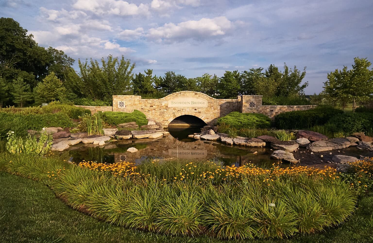 Single Family Collection at Snowden Bridge by Brookfield Residential in Stephenson VA Zillow