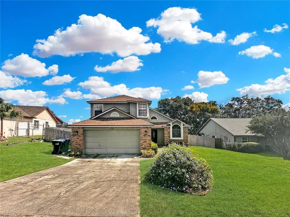 3119 Lambath Rd, Orlando, FL 32818