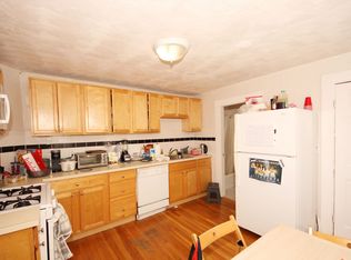 60-62 Bedford St UNIT 60, Waltham, MA 02453