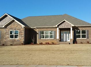 106 Azuba Ct, Hazel Green, AL 35750