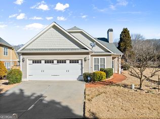 117 Village Green Way, Clarkesville, GA 30523