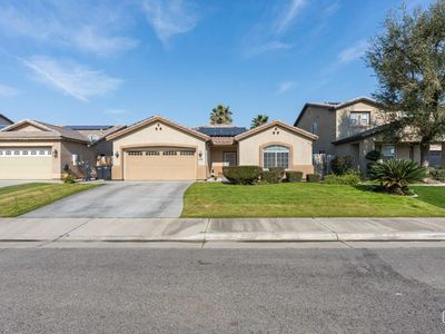 11908 Nebula Ct, Bakersfield, CA, 93312