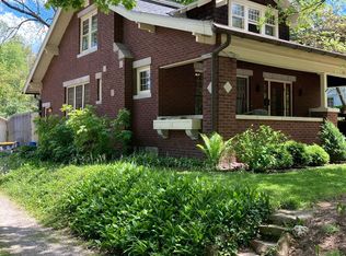 808 N Washington St, Bloomington, IN 47408