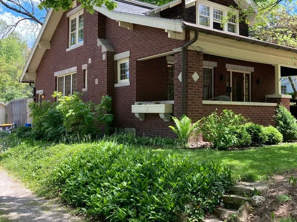 808 N Washington St, Bloomington, IN 47408
