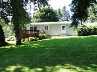84 N Alder St, Lowell, OR 97452