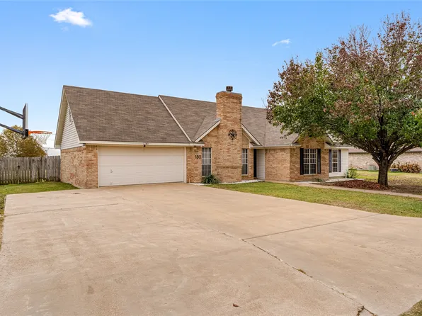 180 Quail Run Dr, Woodway, TX 76712