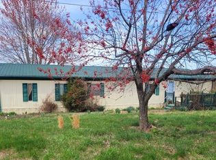 12920 Briarfield Schoolhouse Rd, Utica, KY 42376