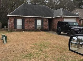 40091 Cassidy Ln, Ponchatoula, LA 70454