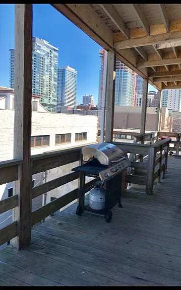 350 W Wendell St #4 — Photo 3