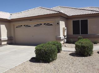 10393 W Burnett Rd, Peoria, AZ 85382