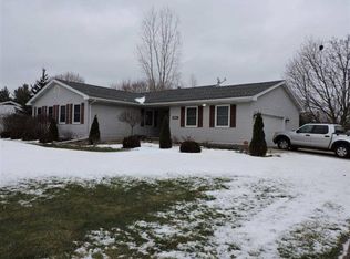 1834 N Eifert Rd, Holt, MI 48842