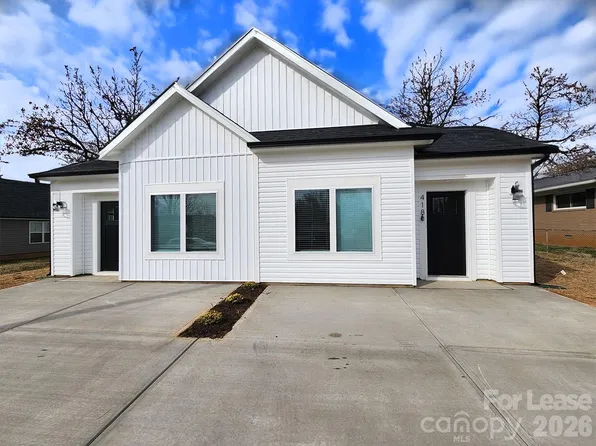 418 S Shaver St, Salisbury, NC 28144