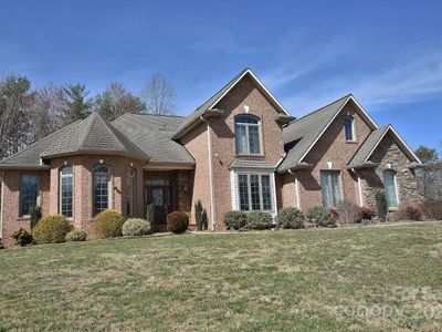 111 Springwood Dr NE, Valdese, NC, 28690