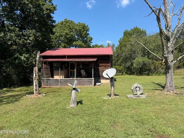 196 Bailey Hollow Rd, Tazewell, TN 37879