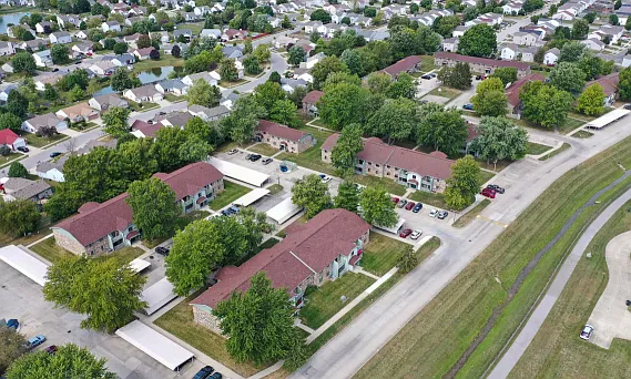 Yorktowne Farms Community — Photo 19