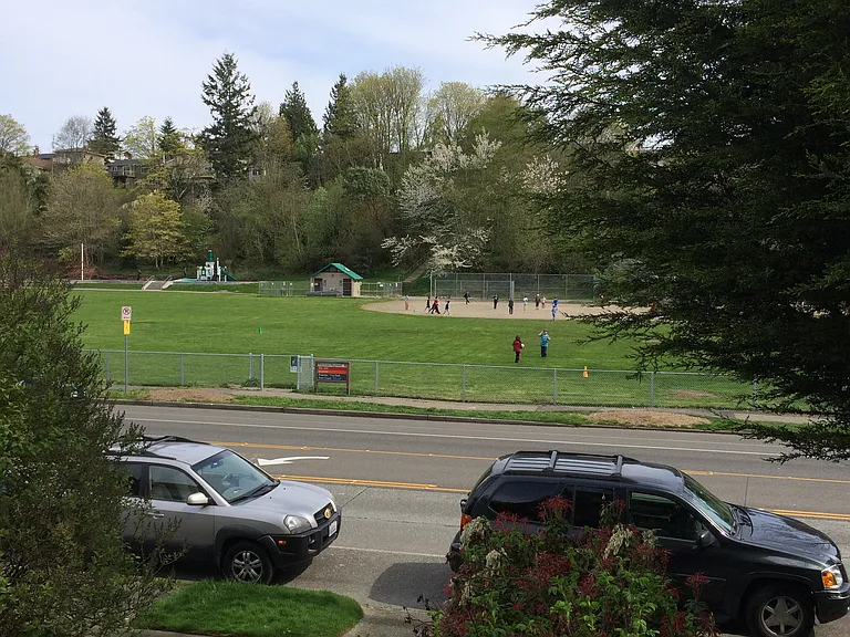 5407 Fauntleroy Way SW — Photo 13