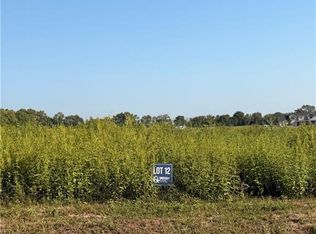 1090 Gore Rd, Raymore, MO 64083