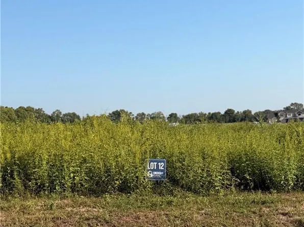 1090 Gore Rd, Raymore, MO 64083