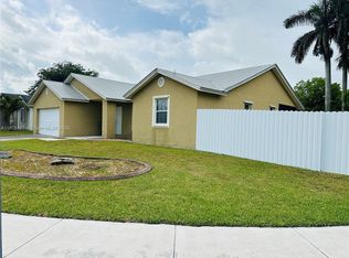 13840 SW 280th Ter, Homestead, FL 33033