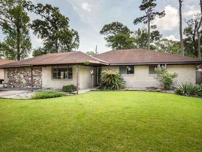 1020 Lilac Ln, Beaumont, TX, 77706