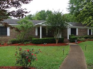 3875 Riviere Du Chien Rd, Mobile, AL 36693