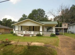 523 Peebles Ave, Philadelphia, MS 39350