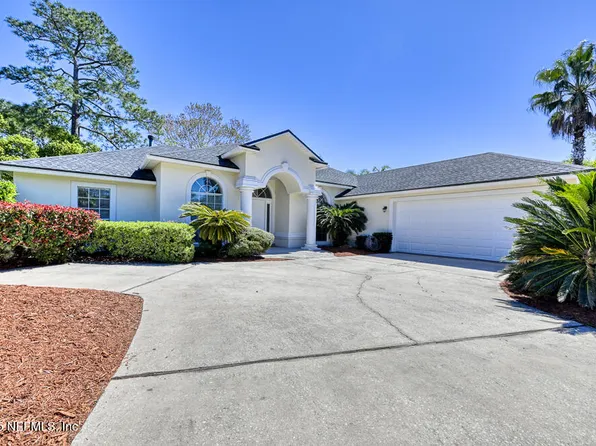 2821 SANCTUARY Boulevard, Jacksonville Beach, FL 32250