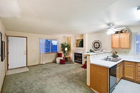 Great Room/Kitchen