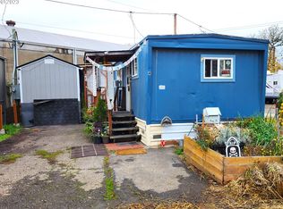 775 28th St, Springfield, OR 97477