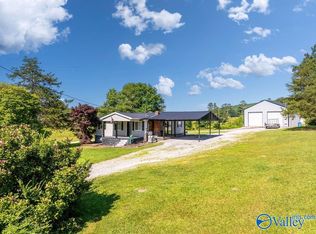 101 McCurley Rd, Altoona, AL 35952
