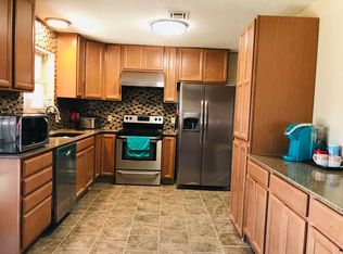 6320 NW Andrews Ave, Lawton, OK 73505