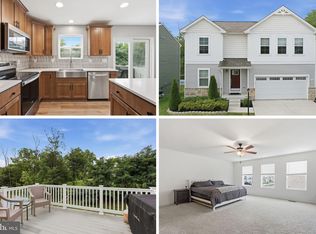 114 Belmont Pl, Falling Waters, WV 25419