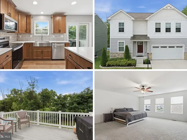 114 Belmont Pl, Falling Waters, WV 25419