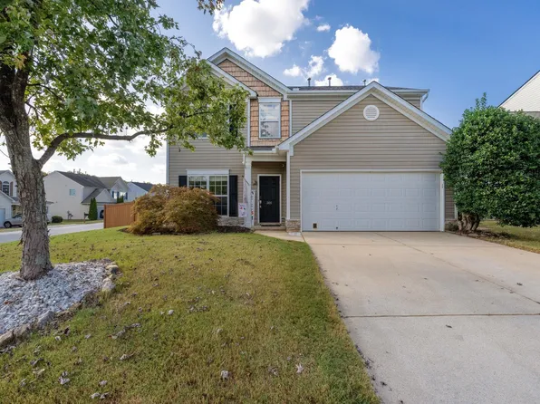 301 Blant Ct, Simpsonville, SC 29681