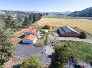 1189 Flora Rd, Arroyo Grande, CA 93420