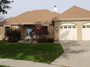 1229 Wales Ct, Shorewood, IL