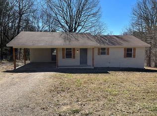 13090 Lake Hardeman Rd, Middleton, TN 38052