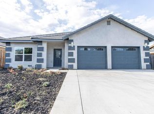 225 E Hawkeye Ave, Turlock, CA 95380