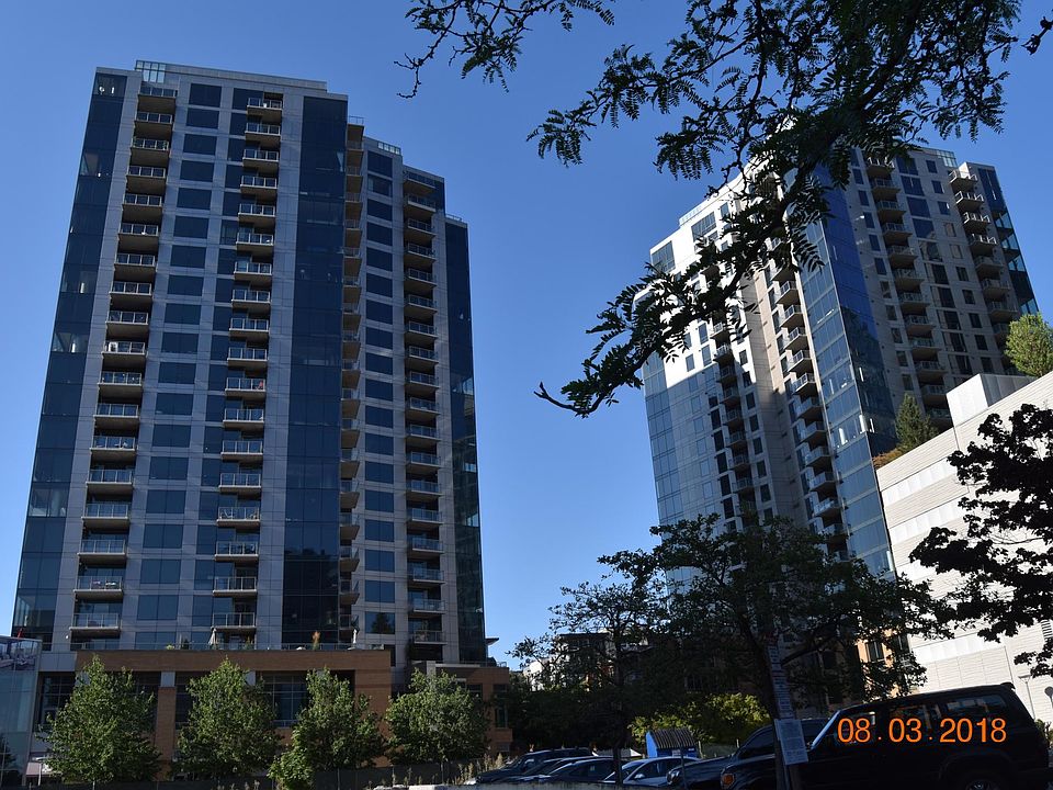 1st image of 10610 NE 9th Place # Price Drop Fl 17th