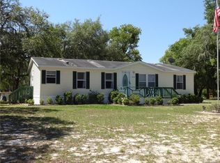 8120 E Sunray Ln, Floral City, FL 34436