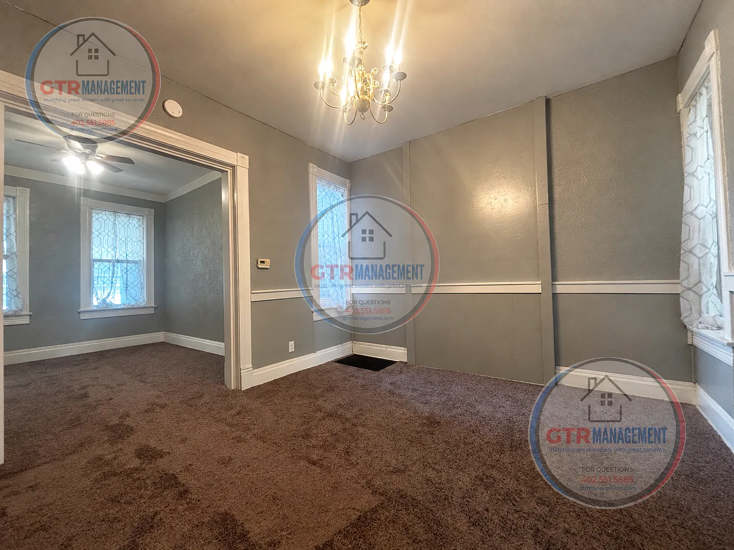 1819 Dorcas Street - 1 — Photo 3