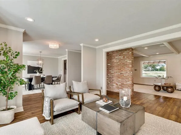 7712 Rumsey Rd, Oklahoma City, OK 73132