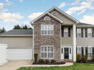 6629 Barkley Farm Rd, Huntersville, NC 28078