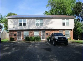 1800 Berryhill Rd APT 2, Charlotte, NC 28208