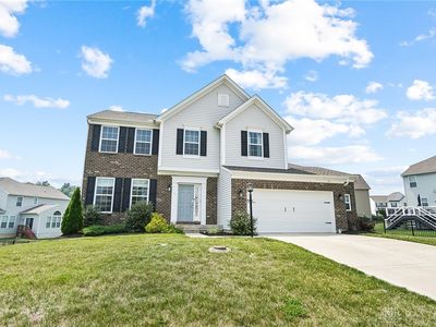 1023 Amersham Ave, Xenia, OH, 45385