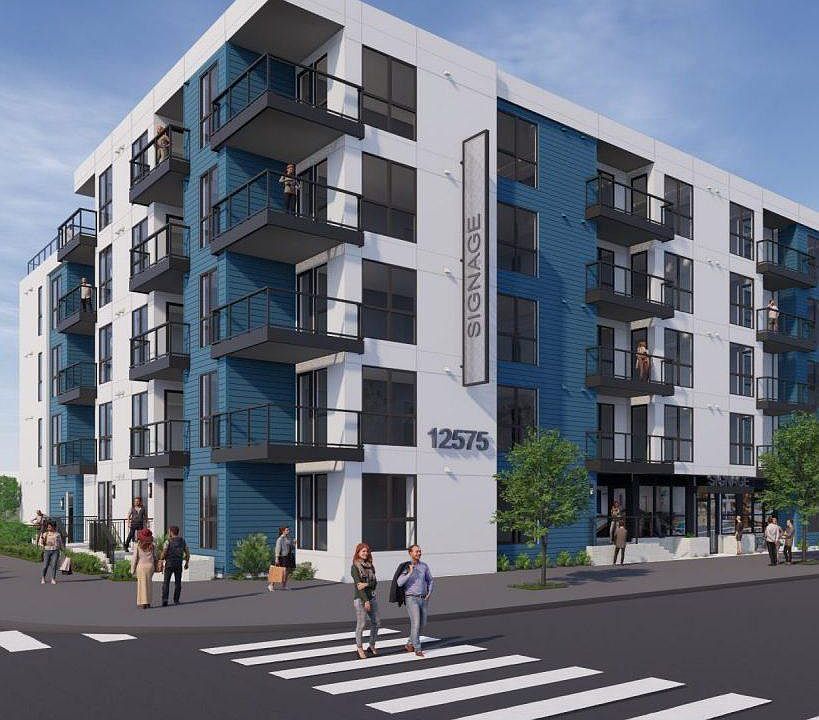 1st image of 12575 Venice Blvd #1-412