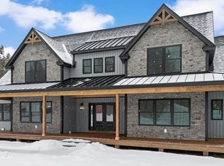 12-3 Needle Eye Road, Meredith, NH 03253